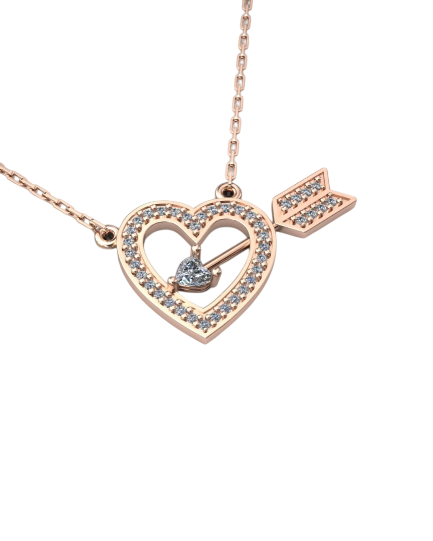 ALTINPEK VE OK KOLYE